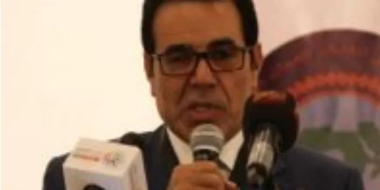 إبراهيم: «رسائل السيسى» فى تثقيفية الشهيد.. تحظى بتأييد مليون و200 ألف عامل بالغزل والنسيج