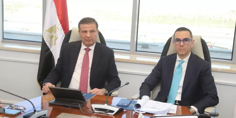 وزيرا الاستثمار والزراعة يضعان خطة لتطوير تصدير البطاطس.. إجراءات صارمة ضد تشويه سمعة المنتج المصري