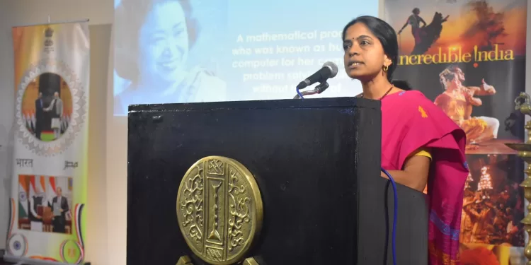 «امرأة أقوى.. مستقبل أفضل»: شعار الهند في احتفالات اليوم العالمي للمرأة