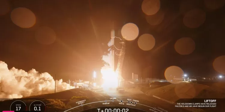 البحرين تُطلق القمر الصناعي «المنذر» 1 - جريدة الجمهورية البحرين تُطلق القمر الصناعي «المنذر»