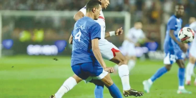 بيسيرو‭ ‬يصحح‭ ‬الأخطاء‭.. ‬وجلسة‭ ‬لحسم‭ ‬ملف‭ ‬‮«‬زيزو‮»‬