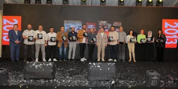 25 عامًا من النمو: توبى تكرس جهودها لتمكين المواهب ودعم التكنولوجيا