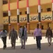 محاسبة المقصرين: إحالة 3 عاملين بـ«أطفيح التعليمية» للشؤون القانونية