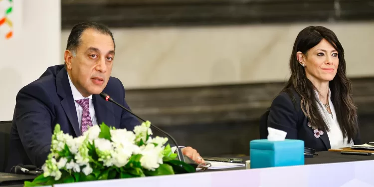 المشاط تستعرض تفاصيل وأهداف الاستراتيجية الوطنية المتكاملة للتمويل في مصر 1 - جريدة الجمهورية المشاط تستعرض تفاصيل وأهداف الاستراتيجية الوطنية المتكاملة للتمويل في مصر