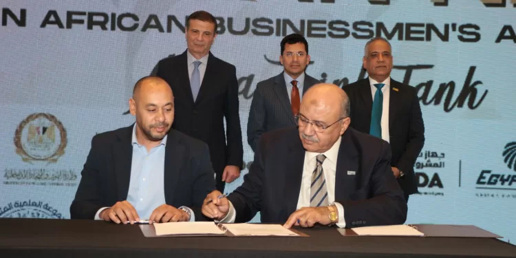 القاهرة تستضيف قمة رجال الأعمال المصريين الأفارقة: حضور وزاري رفيع ومشاركة دولية واسعة