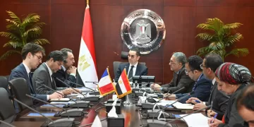 وزير الاستثمار: الحكومة المصرية تدعم المستثمرين الفرنسيين وتوفر لهم كافة التسهيلات