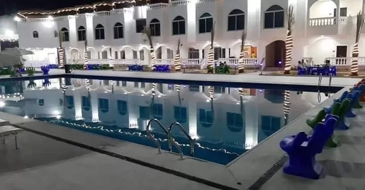 «صبحي‬‮‬‭‬» يستعرض خطط التطوير والاستعدادات النهائية لافتتاح المنشآت الرياضية