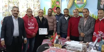 مبادرة «عيد سعيد» في الخانكة: 2 مليون جنيه لإدخال الفرحة على قلوب المحتاجين