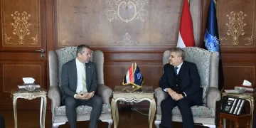 قناة السويس تستعيد نشاطها: الخطوط الملاحية الكبرى تعود للعبور بعد استقرار الأوضاع