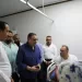 محافظ البحر الأحمر: الغواصة السندباد مرخصة وقائدها مؤهل.. ونقدم كافة التسهيلات للمصابين