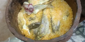 قبل عيد الفطر.. حملات تموينية مكثفة في كفر الشيخ