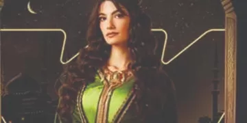 تارا عماد لـ «الجمهورية» : «جودر»  كسر قلبى ورفض حبى