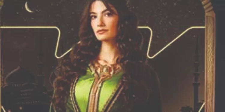 تارا عماد لـ «الجمهورية» : «جودر»  كسر قلبى ورفض حبى