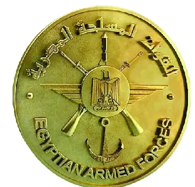 وزير الدفاع يهنىء الرئيس بذكرى العاشر من رمضان: ماضون خلف قيادتكم الوطنية لمستقبل يليق بمكانة مصر