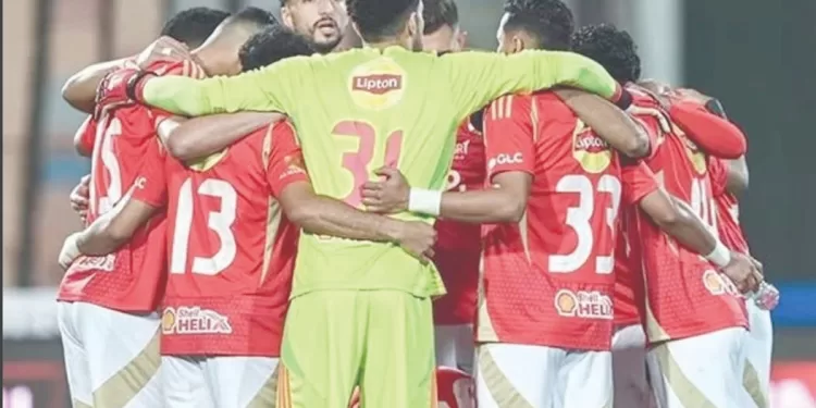 قلق وترقب قبل مباراة الهلال السودانى الأهلى يحسم مصيره غدًا