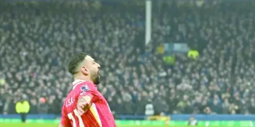 إنهاء الصيام: صلاح يواجه «قديسين» ساوثهامبتون فى البريميرليج