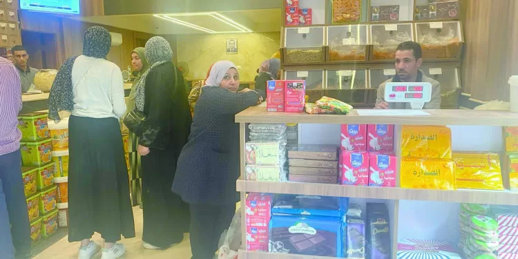 يا عطارين دلونى: التوابل.. «نَفَس» ست البيت الشاطرة