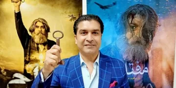 افتتاح الفيلم الفلسطيني «مفتاح» بطولة المصري أحمد سمير بتونس.. الليلة