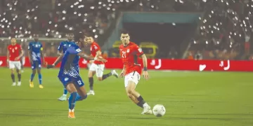 مشكلة مصطفى محمد تفتح ملف إمام عاشور: أزمات فى المنتخب.. رغم صدارة تصفيات المونديال