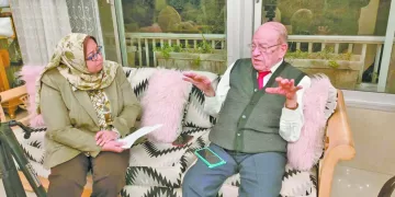 وسيم السيسى عاشق علم المصريات فى حواره لـ الجمهورية هناك من يحاول سرقة تاريخنا