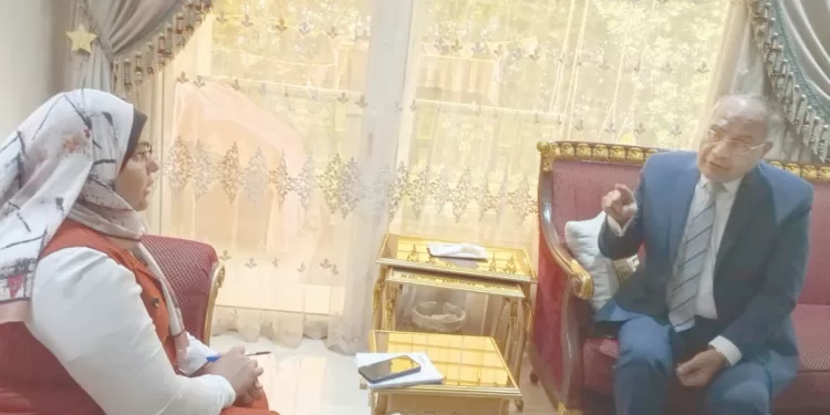 المفكر د.سعد الدين الهلالى: يجب محاسبة من أقحم الدين فى الدولة