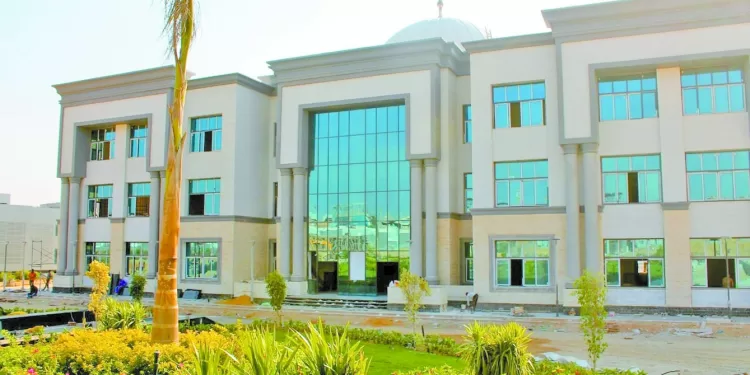 سنوات على الانطلاق: الجامعات الأهلية.. تجربة فرضت نفسها 1 - جريدة الجمهورية سنوات على الانطلاق: الجامعات الأهلية.. تجربة فرضت نفسها