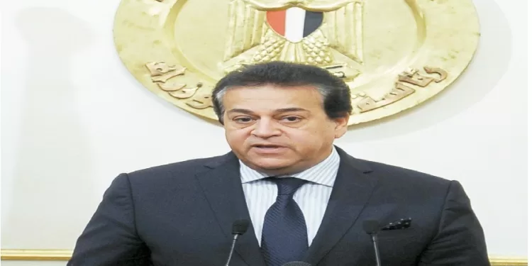 بدء تنفيذ التكليف الرئاسى بإنهاء قوائم انتظار كل الحالات الحرجة