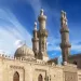 الأزهر قِبلة العلوم وكعبة المعرفة