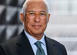 رئيس المجلس الأوروبي: سنعمل مع الشركاء على تحقيق سلام دائم قائم على حل الدولتين