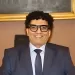 رئيس جامعة حلوان يهنئ الدكتور علاء عبد السلام لتكليفه برئاسة دار الأوبرا المصرية