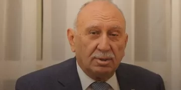 النائب أحمد عثمان: المنصة العقارية بداية عهد جديد من الشفافية والكفاءة