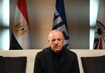 أبوريدة: أزمة مباراة القمة سببها «ضيق الوقت»