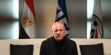 أبوريدة: أزمة مباراة القمة سببها «ضيق الوقت»