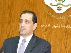 الأحد المقبل.. اجتماع لدول الجوار السوري بالأردن