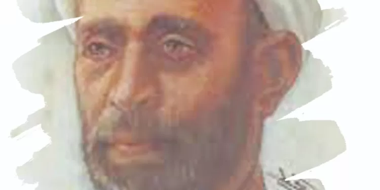 الشيخ على يوسف 1863-1913 مؤسس المؤيد تايمز الشرق