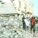 غزة فى دوامة الموت