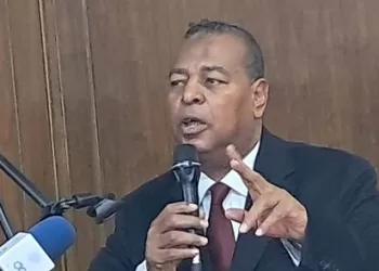 أمين اتحاد العمال: حزمة الرئيس السيسي الاجتماعية رسالة طمأنة من الدولة للفئات الأكثر احتياجًا 5 - جريدة الجمهورية أمين عمال مصر: قانون العمل الجديد نقلة نوعية جديدة فى عالم التشغيل