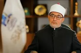 «مفتي الجمهورية» في ضيافة شمال سيناء: استقبال رسمي بديوان عام المحافظة