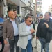 محافظ الدقهلية يتفقد الأسواق والمرافق في المنصورة وطلخا