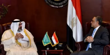 التبادل التجاري بين مصر والسعودية يقفز إلى 60 مليار ريال بزيادة 29%