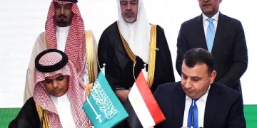 رئيس هيئة الاستثمار يشهد توقيع 4 اتفاقيات تعاون اقتصادي بين مصر والسعودية