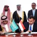 رئيس هيئة الاستثمار يشهد توقيع 4 اتفاقيات تعاون اقتصادي بين مصر والسعودية 27 - جريدة الجمهورية رئيس هيئة الاستثمار يشهد توقيع 4 اتفاقيات تعاون اقتصادي بين مصر والسعودية