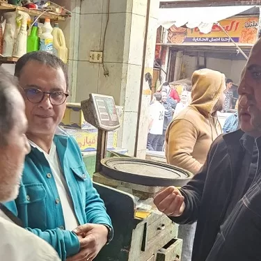 الدقهلية تغلق 4 منشآت غذائية تشكل خطرًا على صحة المواطنين