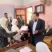 قيادات التعليم بالدقهلية تواصل جولاتها الميدانية لمتابعة سير العملية التعليمية 9 - جريدة الجمهورية قيادات التعليم بالدقهلية تواصل جولاتها الميدانية لمتابعة سير العملية التعليمية