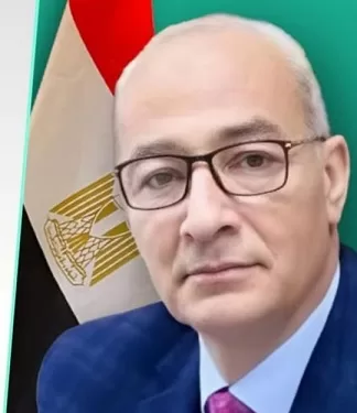 تجديد الثقة في «عزت محروس» مديراً لمديرية الشباب والرياضة بكفر الشيخ