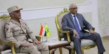 «شمال سيناء» تحتفل بتوزيع شهادات الإعفاء من التجنيد على أبنائها بحضور المحافظ