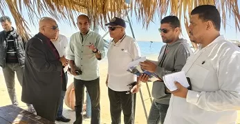 استعدادات مكثفة في الإسماعيلية لاستقبال احتفالات شم النسيم وأعياد الربيع