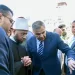 وزير الأوقاف ومحافظ الإسكندرية يتفقدان تطوير ساحة «أبي العباس» ويشهدان صلاة الجمعة 10 - جريدة الجمهورية وزير الأوقاف ومحافظ الإسكندرية يتفقدان تطوير ساحة «أبي العباس» ويشهدان صلاة الجمعة