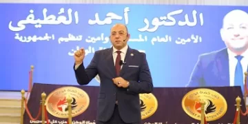 أمين تنظيم حماة الوطن: أسيوط ستبقى رمزًا للنضال والعطاء في عيدها القومي