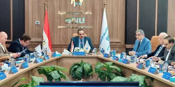 «جامعة بنها الأهلية» تحدد معايير قبول الطلاب للعام الأكاديمي القادم